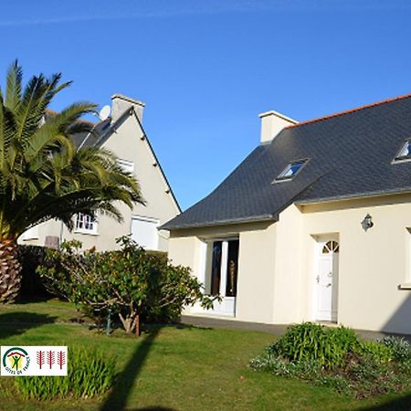 Bed and Breakfast Baradoz Ar Mor Pleubian Esterno foto