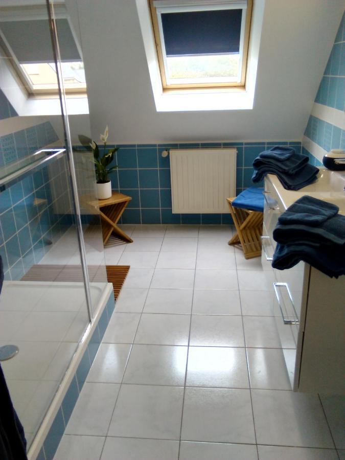 Bed and Breakfast Baradoz Ar Mor Pleubian Esterno foto
