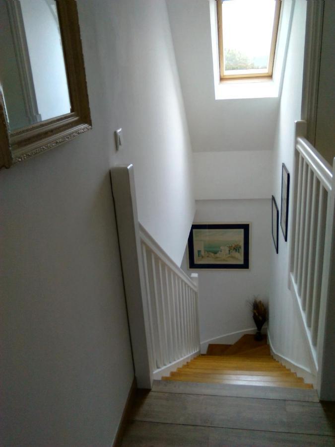 Bed and Breakfast Baradoz Ar Mor Pleubian Esterno foto