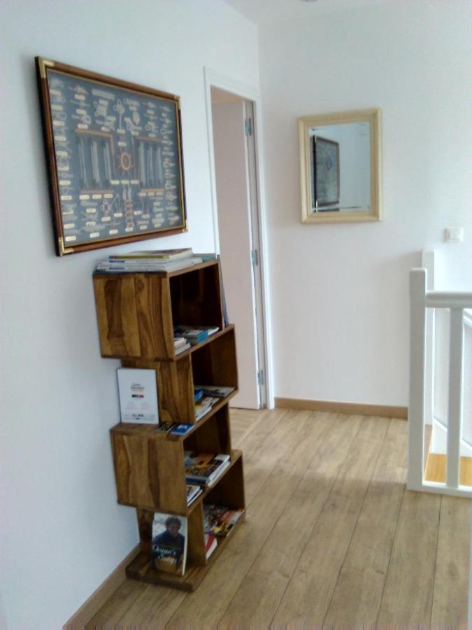 Bed and Breakfast Baradoz Ar Mor Pleubian Esterno foto