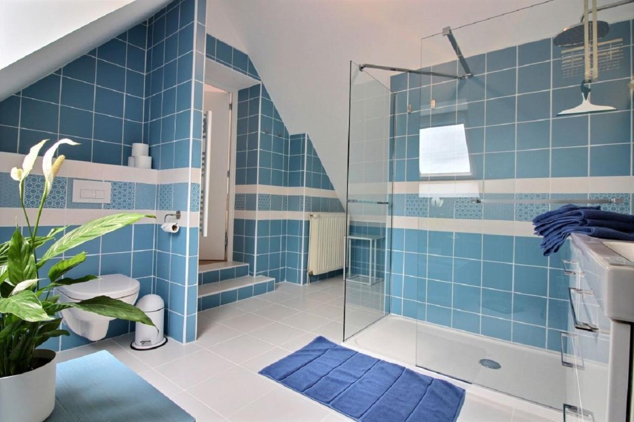 Bed and Breakfast Baradoz Ar Mor Pleubian Esterno foto