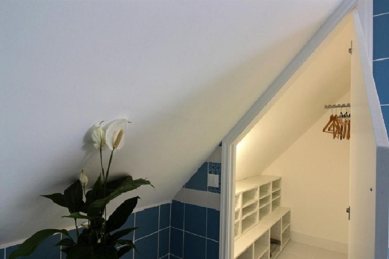 Bed and Breakfast Baradoz Ar Mor Pleubian Esterno foto