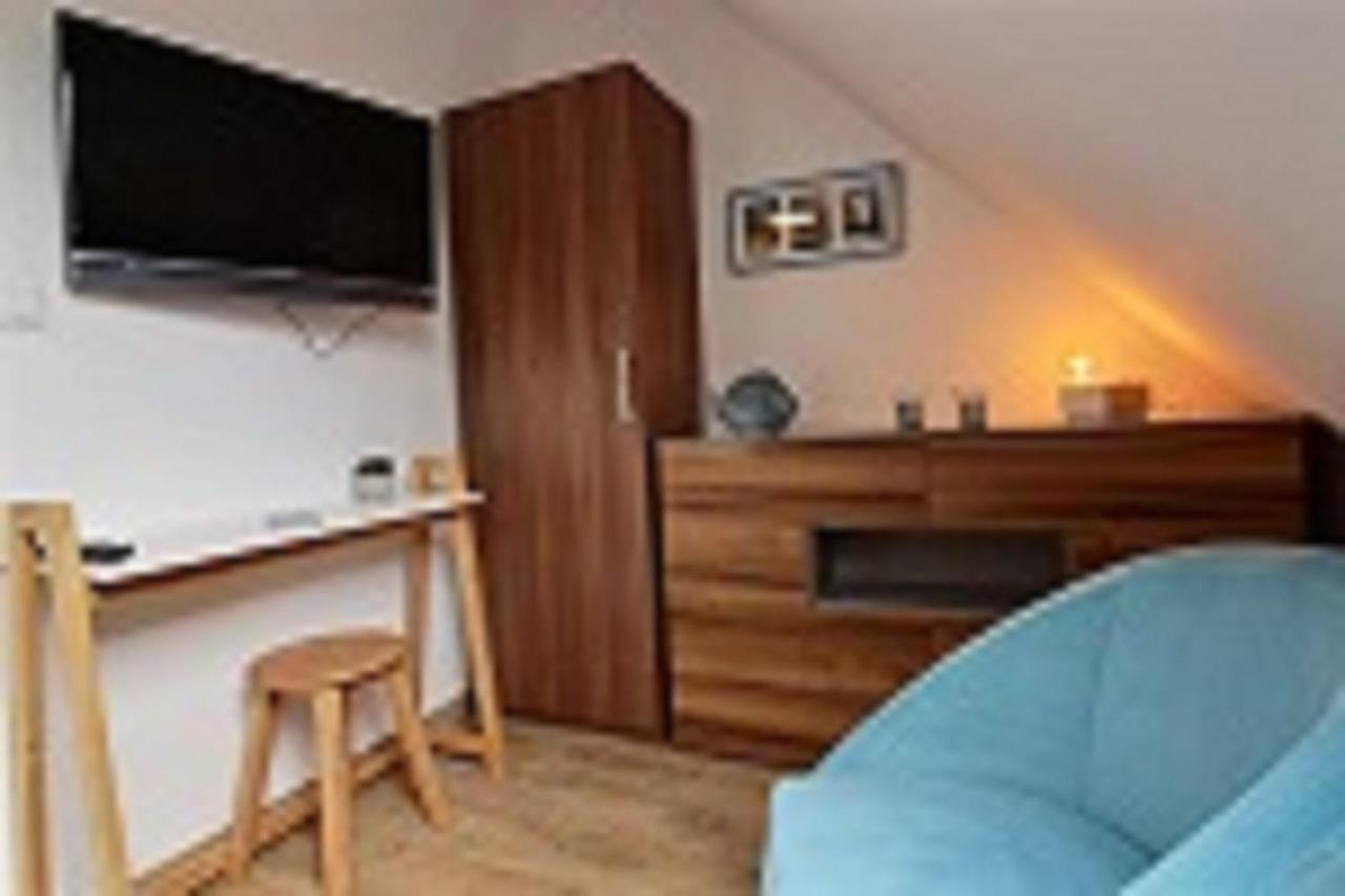 Bed and Breakfast Baradoz Ar Mor Pleubian Esterno foto